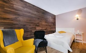 Be In Gdansk Apartments - Marina